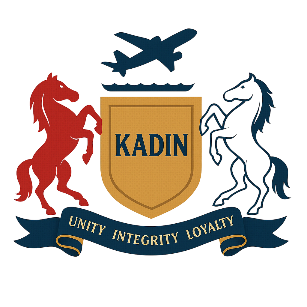 Logo Kadin Nunukan